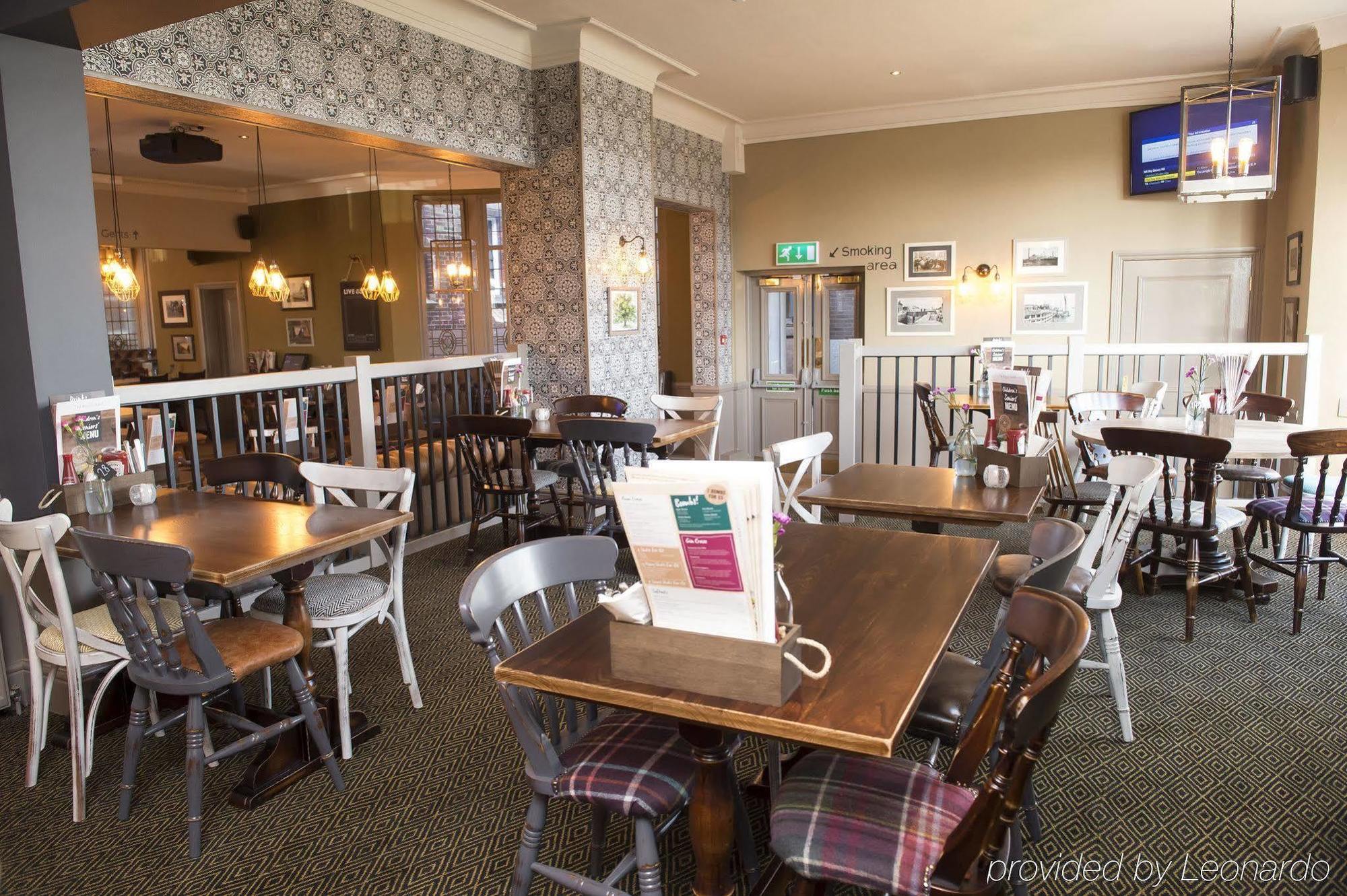 Royal Inn Scunthorpe Exterior photo